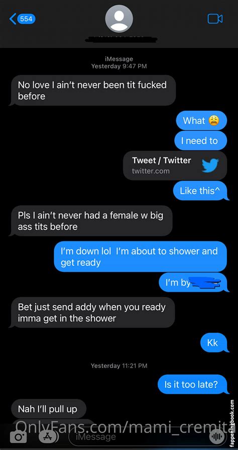 Preview 4 of La Mami Onlyfans Leaks Nude Photo