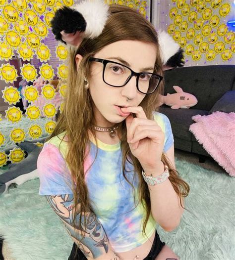 Lacey Kaye OnlyFans channel