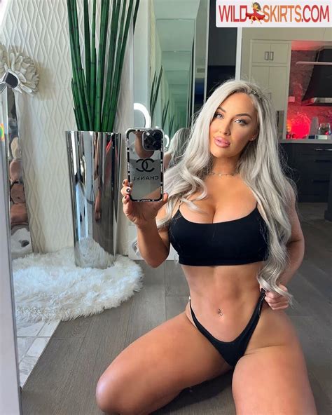 Preview 2 of Laci Kay Somer Naked Leaked Videos