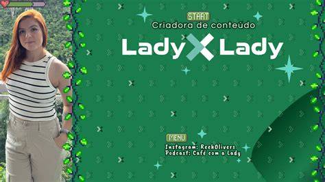 Ladyxlady OnlyFans channel