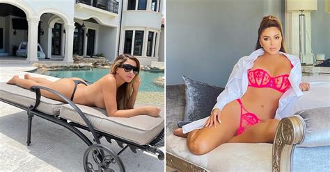 Preview 2 of Larsa Pippen Only Fans Nude Leaks Telegram