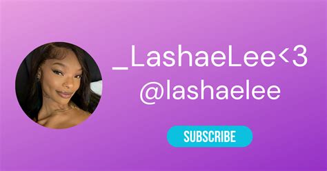 Preview 4 of Lashaelee Onlyfan Leak
