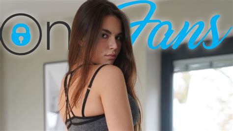 Preview 2 of Lauren Alexis On Tiktok Leaked Only Fans