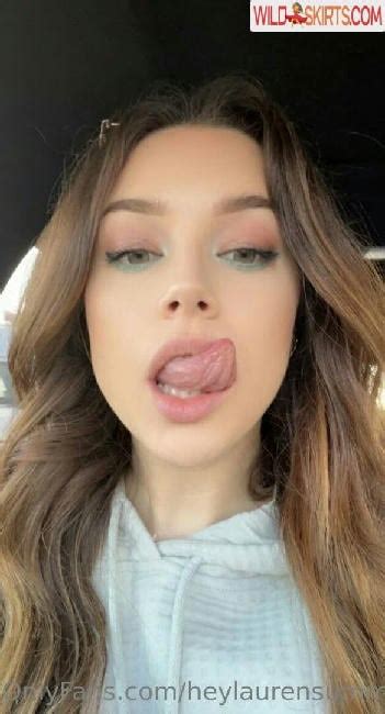 Preview 2 of Lauren Summer Leaks Only Fan Leak