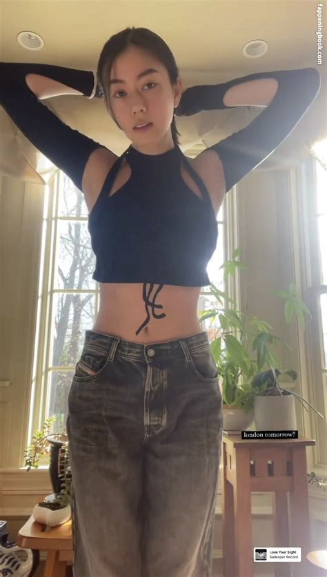 Lauren Tsai Bikini Xxx Leaks Telegram channel preview