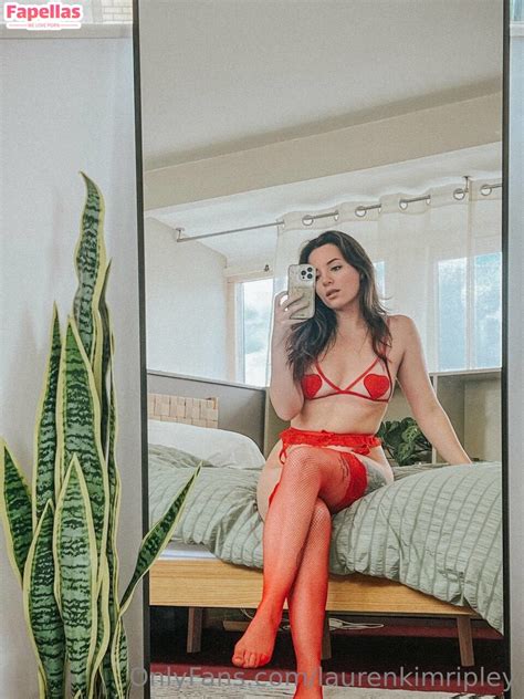 Preview 2 of Laurenkimripley Only Fans Video Nude