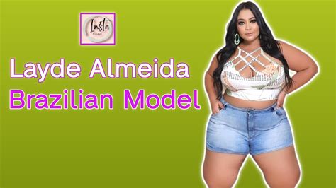 Layde Almeida OnlyFans channel