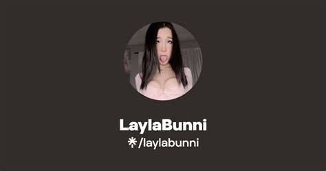 LaylaBunni OnlyFans channel