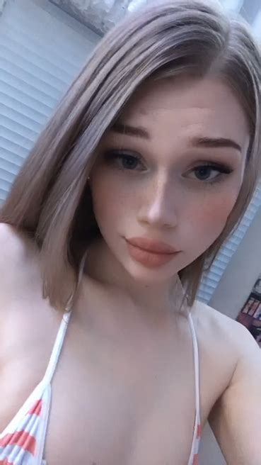 Laylahlittle OnlyFans channel