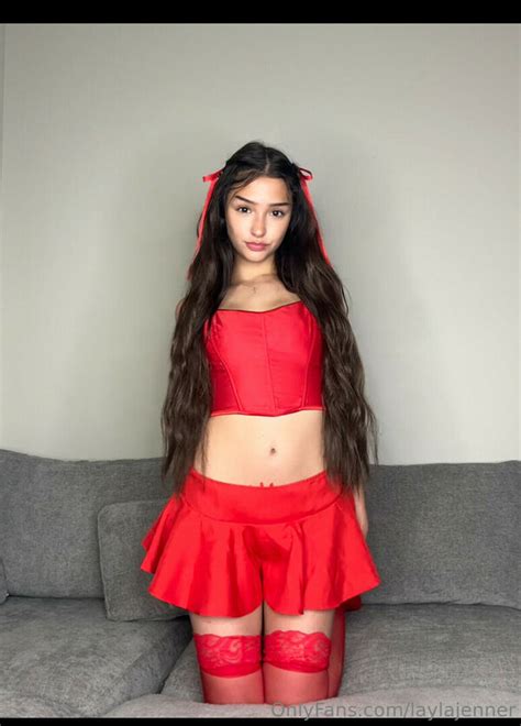 Laylajenner Leak Leaked Drop Telegram channel preview