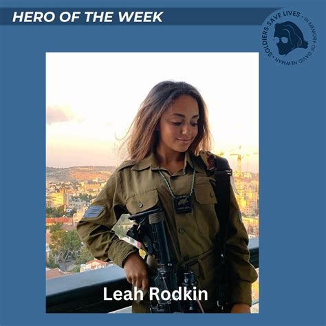 Leah Rodkin OnlyFans channel