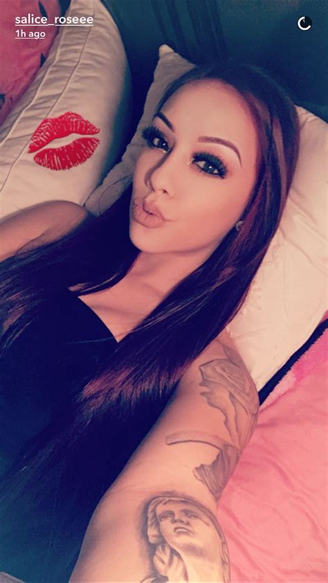Preview 2 of Leaked Salice Rose Onlyfans Nude Set