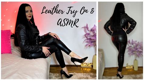 Leather Trousers Porn Vip Leaks Telegram channel preview