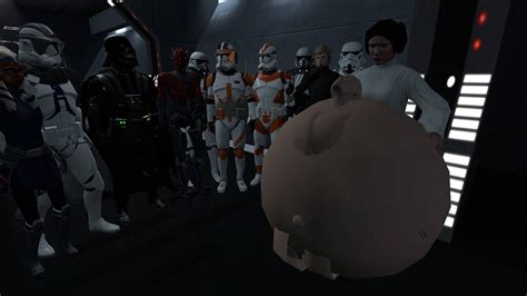 Preview 3 of Leia Vore Onlyfun Leaks