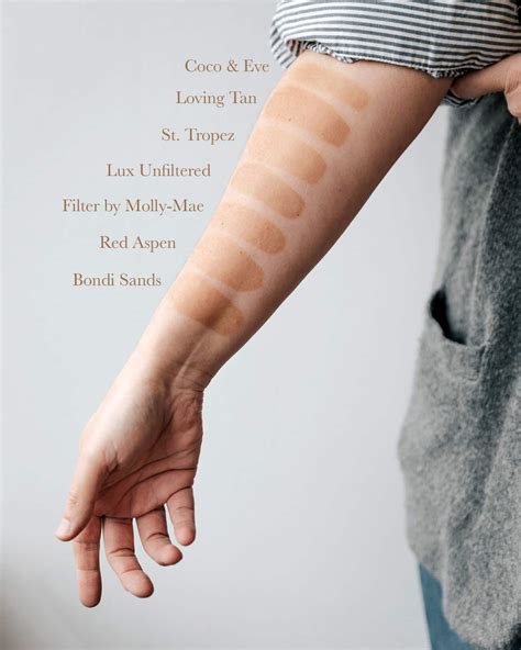 Leidy Tanner OnlyFans channel