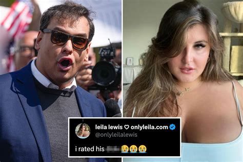 Preview 2 of Leila Lewis Onlyfans Leaked Photos
