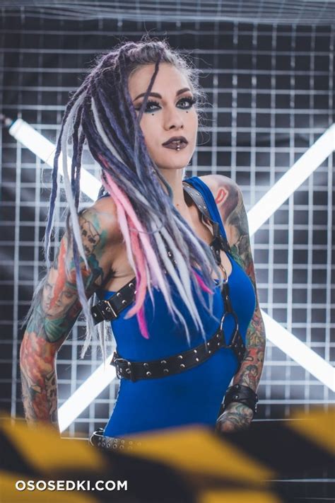 Preview 4 of Lena Xoxo Telegram Nude Leaked Photos