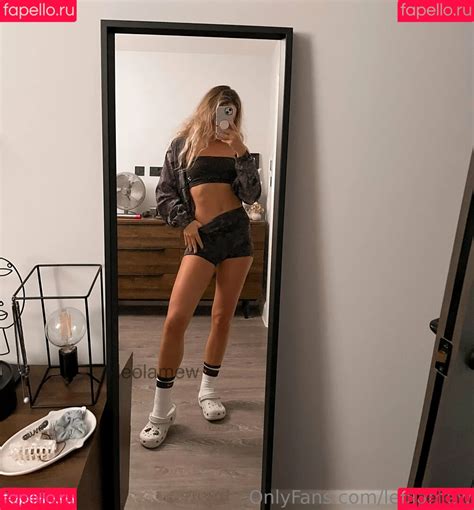 Leolamew Onlyfans Leaked Pack Telegram channel preview