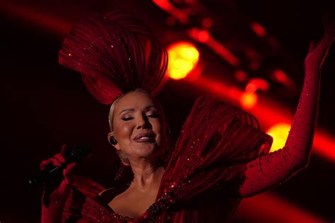 Lepa Brena OnlyFans channel
