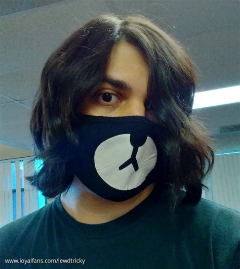 Lewdtricky OnlyFans channel