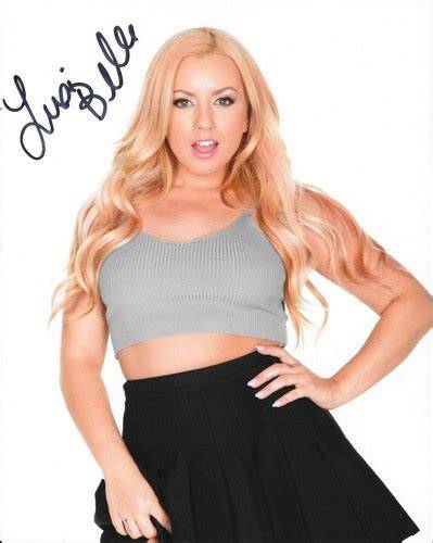 Lexi Bel OnlyFans channel