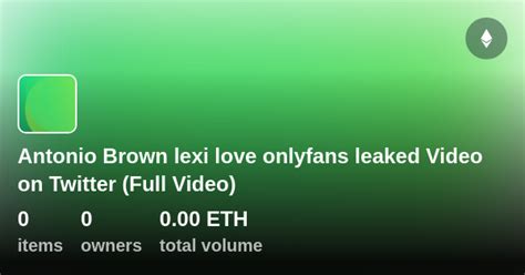 Preview 4 of Lexi Love Onlyfans Complete Leaked