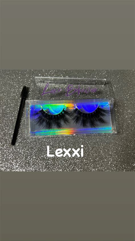 Lexxi Moj OnlyFans channel