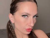 Lexxxy Blue OnlyFans channel