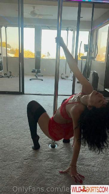 Preview 1 of Lexy Panterra Onlyfans Live Download Leaks