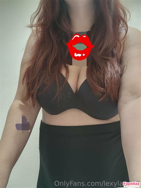 Lexylane07 OnlyFans channel