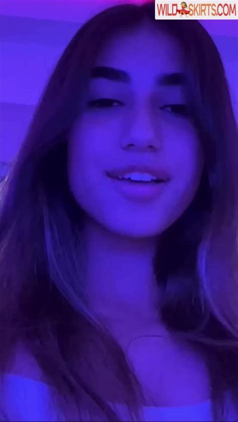 Lia Barlev OnlyFans channel