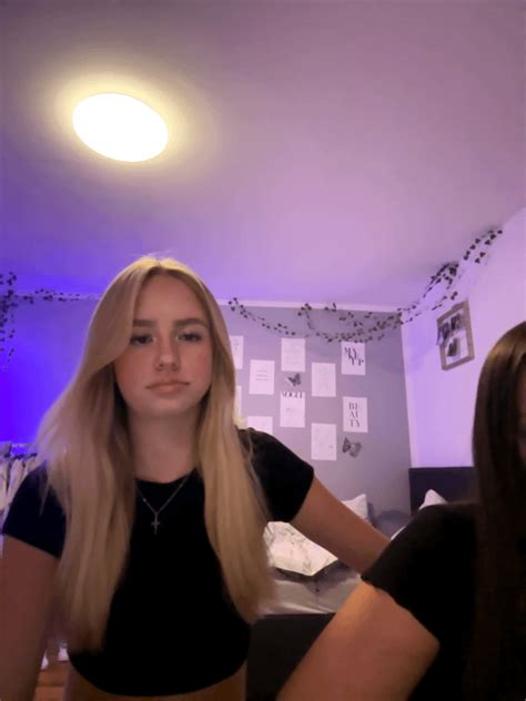 Lillybing5 Nudes Leaks Twitter Telegram channel preview