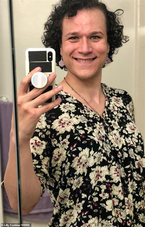 Lily Ferrari OnlyFans channel