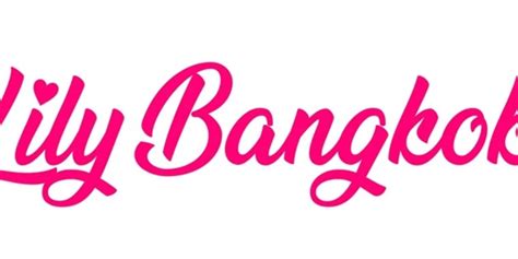 Lily Bangkok Nude Onlyfans Telegram channel preview