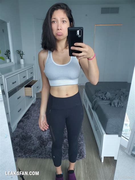 Preview 4 of Lily Kawaii Leaked Leaked Of