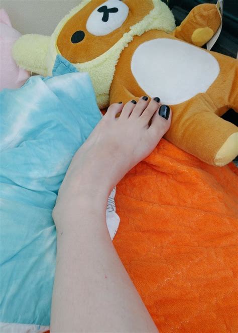 Preview 3 of Lily Ki Feet Drop Leaks
