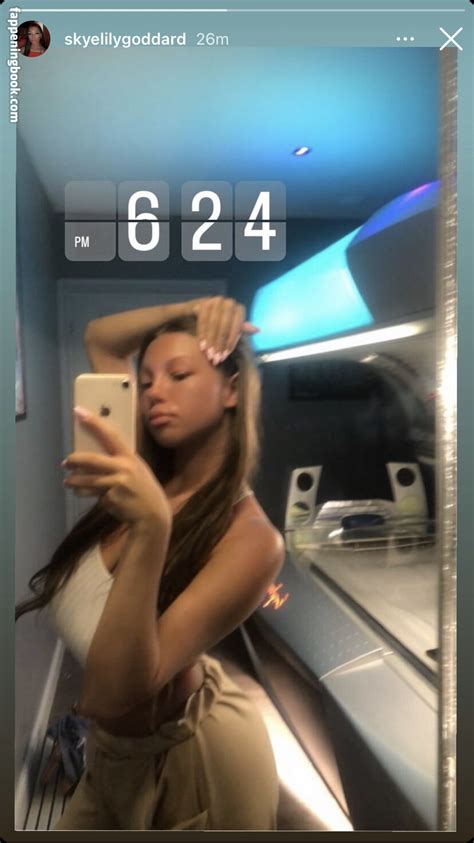 Preview 1 of Lily Skye Onlyfans Leaked Nudes