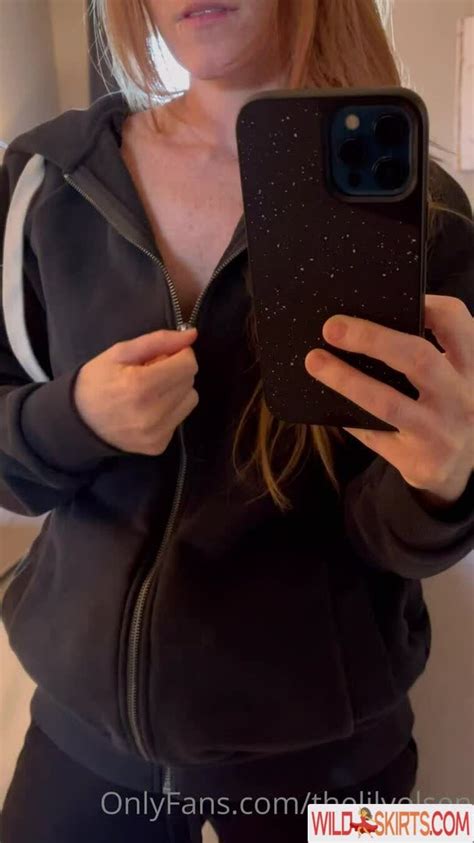 Preview 4 of Lily.olsen Nude Telegram Nude Photos