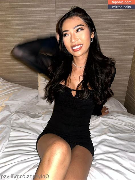 Preview 2 of Lilysg Porn Nudes Leaks