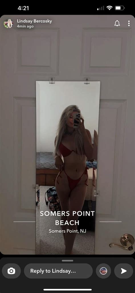 Preview 3 of Lindsaybercosky Onlyfan Telegram