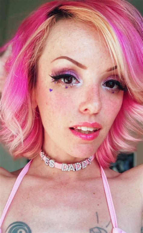 Preview 1 of Little Zoe Riot Onlyfans Leaked Telegram