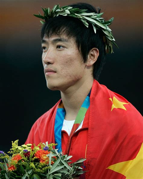 Liu Xiang OnlyFans channel
