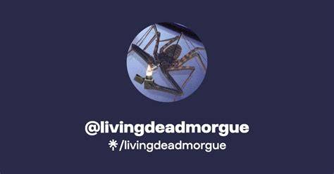 Livingdeadmorgue OnlyFans channel