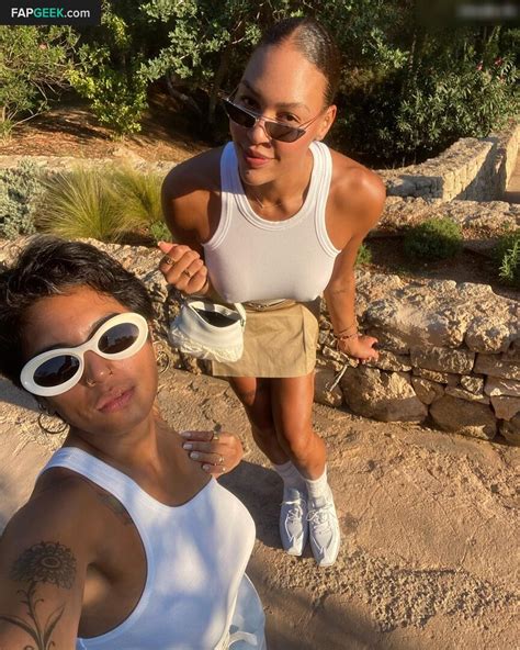 Preview 3 of Liz Cambage Leaked Onlyfans Nude Video