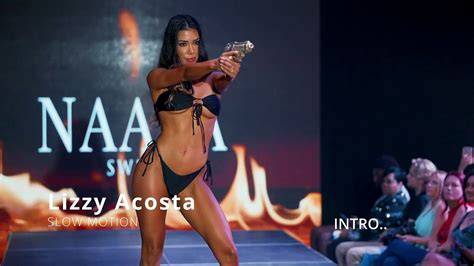 Lizzyacosta OnlyFans channel