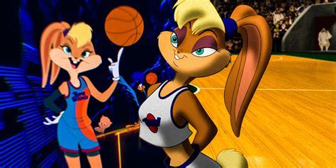 Preview 1 of Lola Bunny Leaked Onlyfans Instagram Leaked