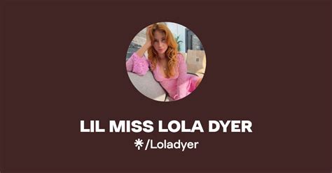 Preview 2 of Lola Dyer Vip Leaks