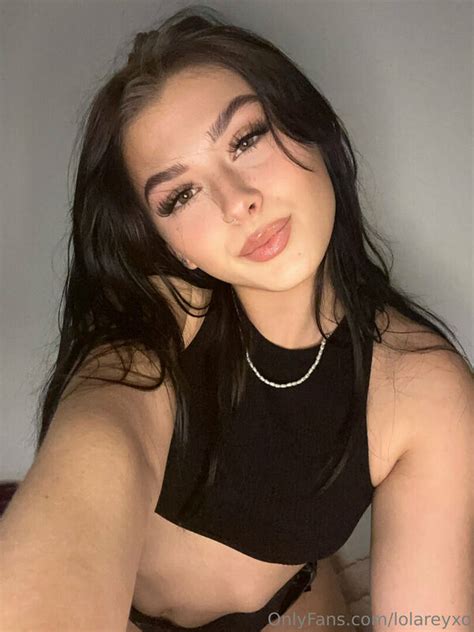 Preview 2 of Lolareyxo Leak Onlyfas Free