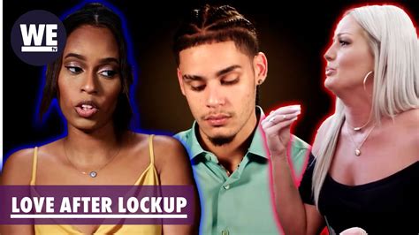 Preview 3 of Love After Lockup Onlyfans Leaks Instagram