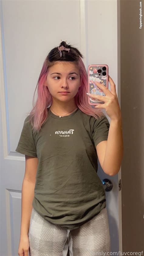 Preview 4 of Lovecoregf Nude Photo Leaks
